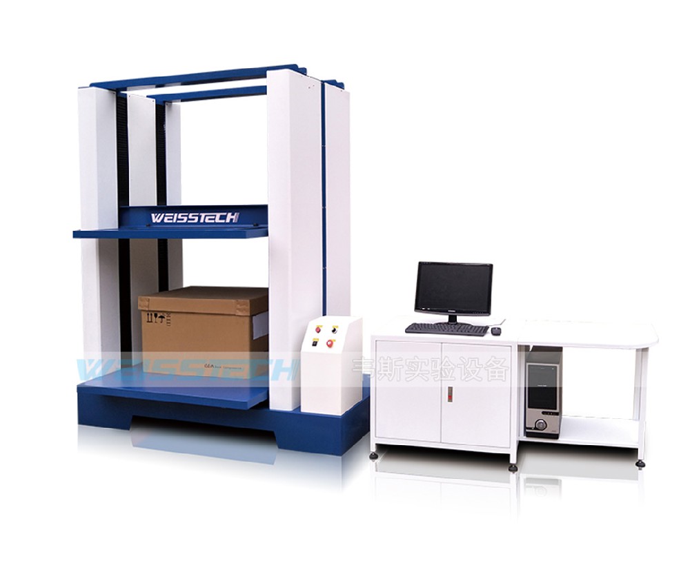紙箱抗壓試驗機(jī)
