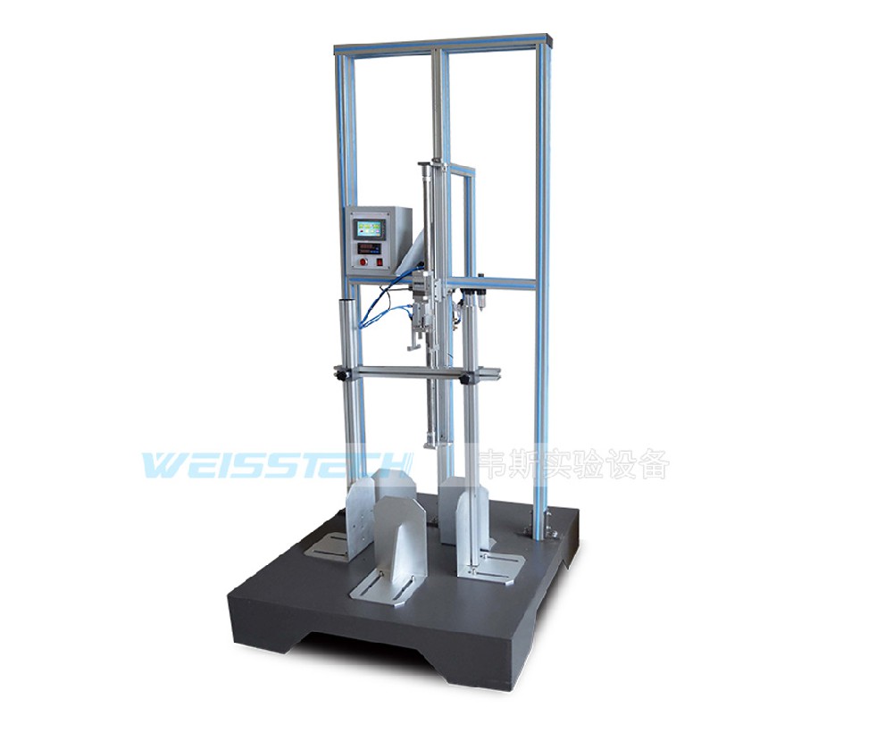 箱包拉桿往復試驗機