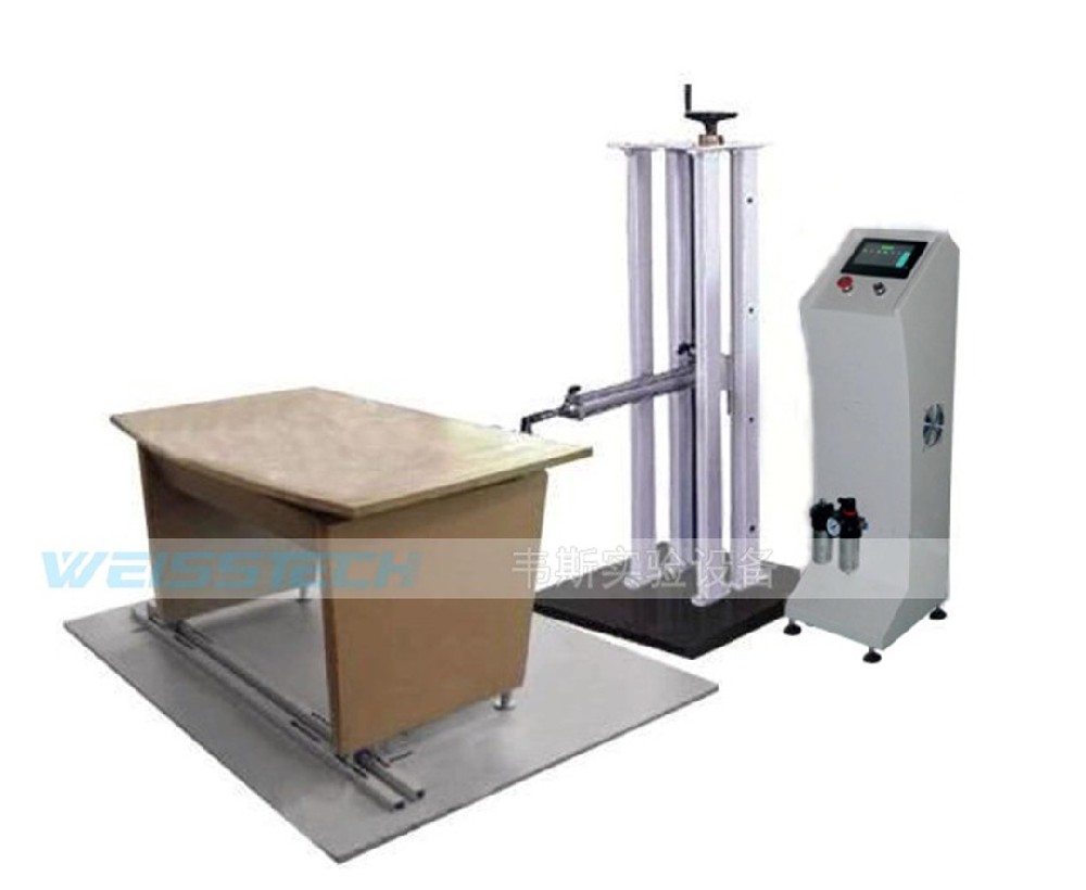 抽屜滑軌疲勞試驗機