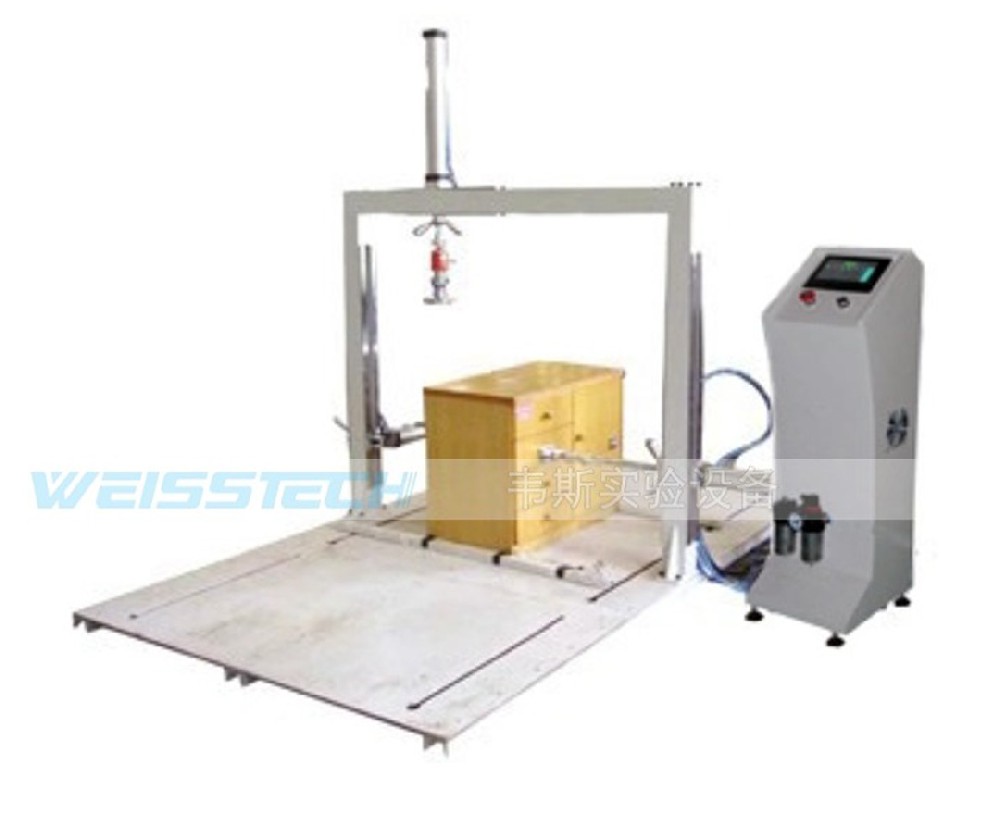 辦公桌疲勞試驗機