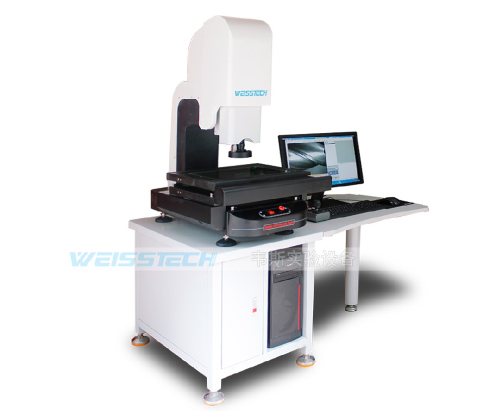 三次元測(cè)量?jī)xWSMS-2010