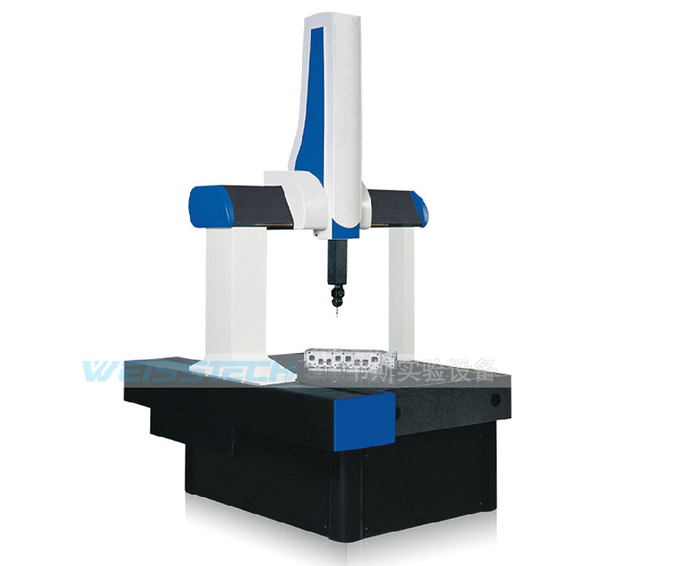 三坐標(biāo)測(cè)量機(jī)