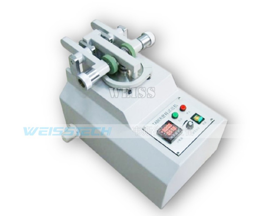 TABER皮革磨耗試驗(yàn)機(jī)