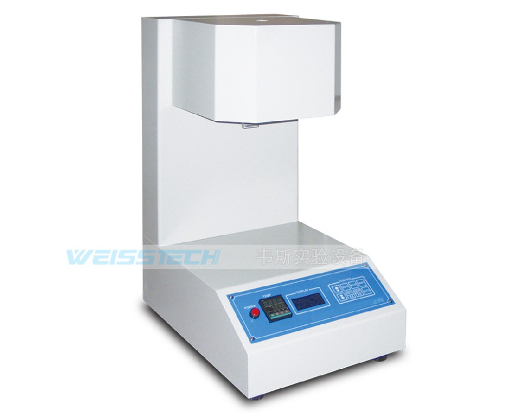 熔融指數(shù)測(cè)試儀