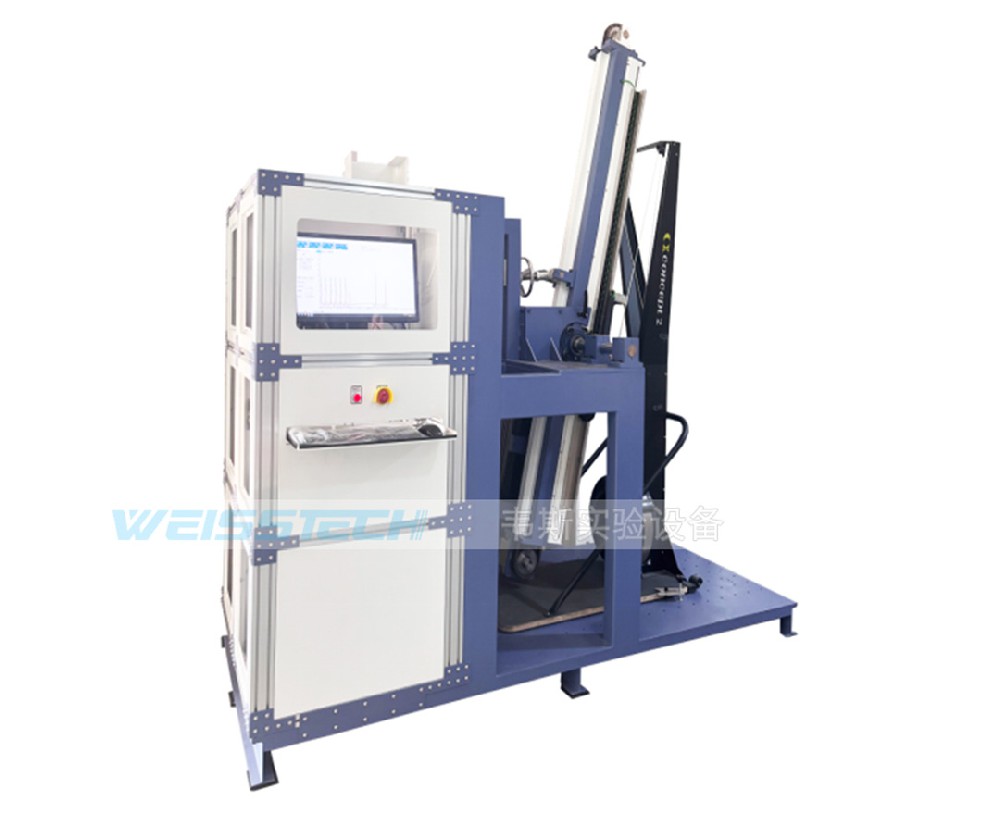 滑雪機(jī)耐久試驗(yàn)機(jī)