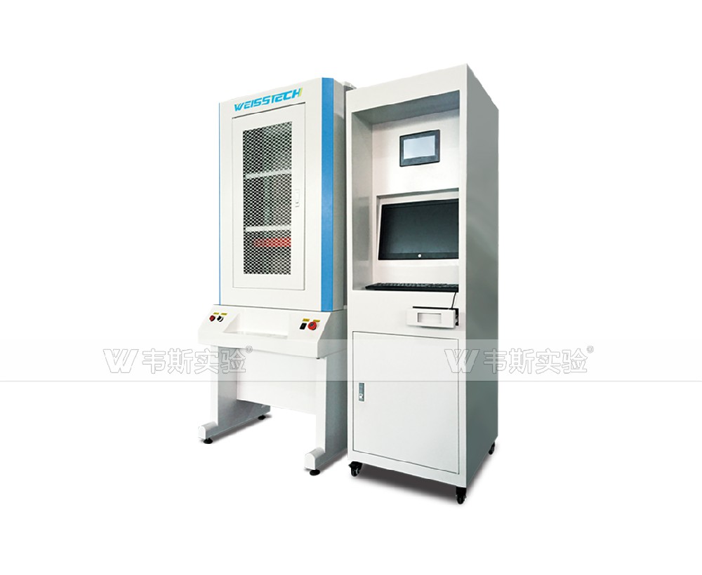 萬能材料力學試驗機