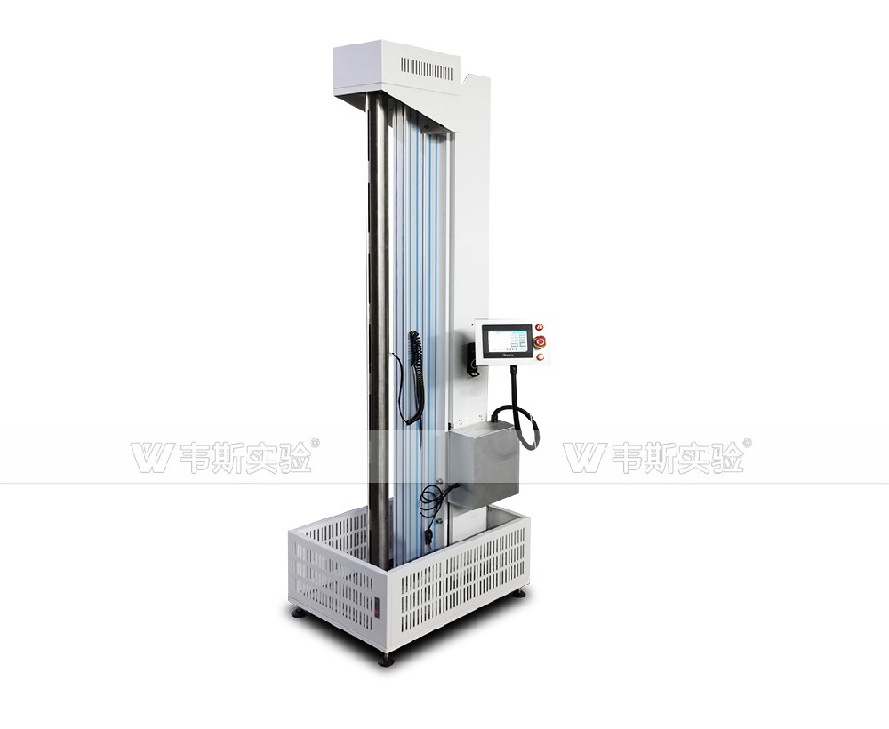 防二次沖擊落球試驗機